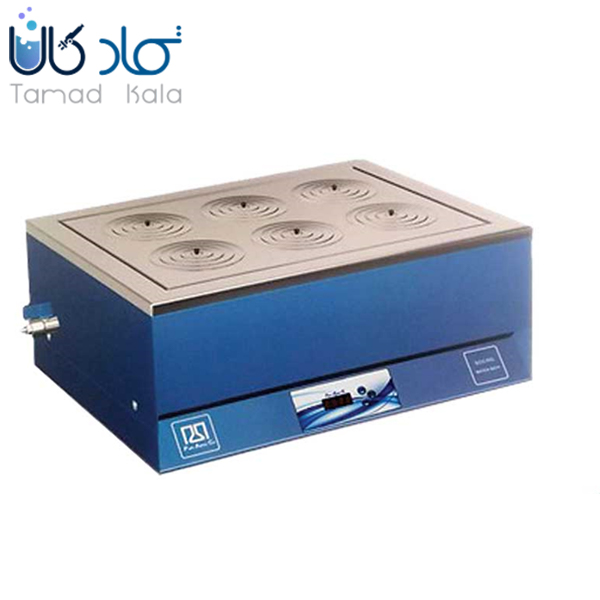 بن‌ماری جوش پارس آزما