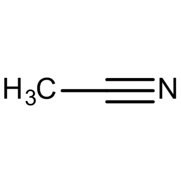 استونیتریل امرتات شیمی گرید for spectroscopy