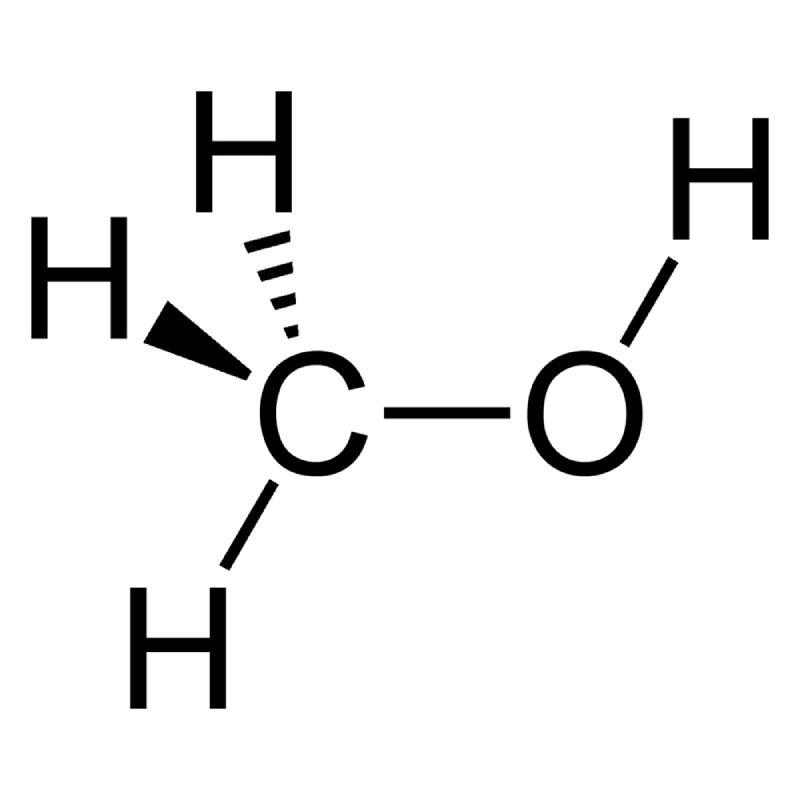 متانول امرتات شیمی گرید for liquid chromatography