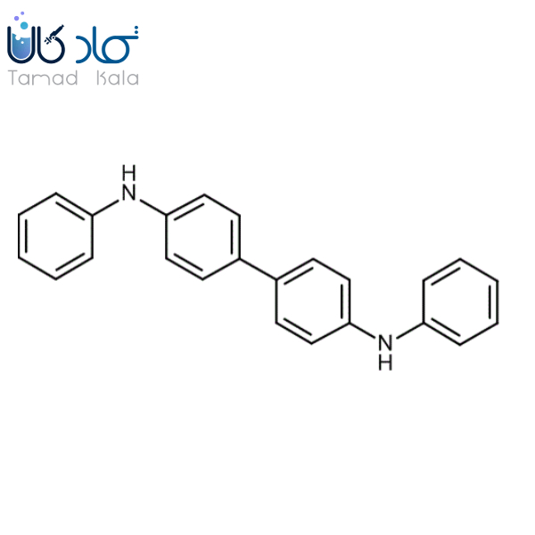 ان ان دی فنیل بنزیدین  - کد 820530 مرک
