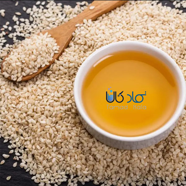 روغن کنجد