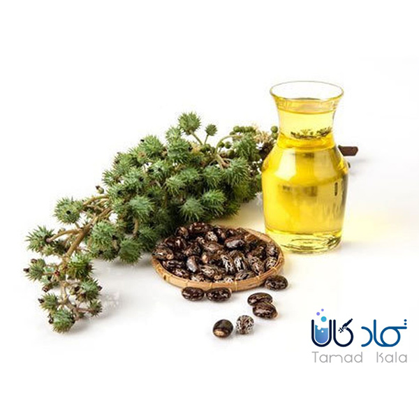 روغن کرچک