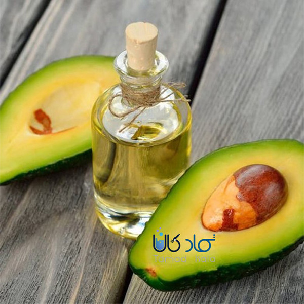 روغن آووکادو