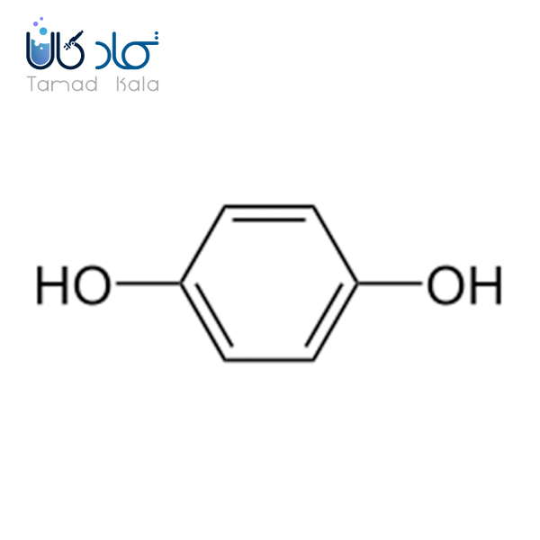 هیدروکینون صنعتی تولید ژاپن
