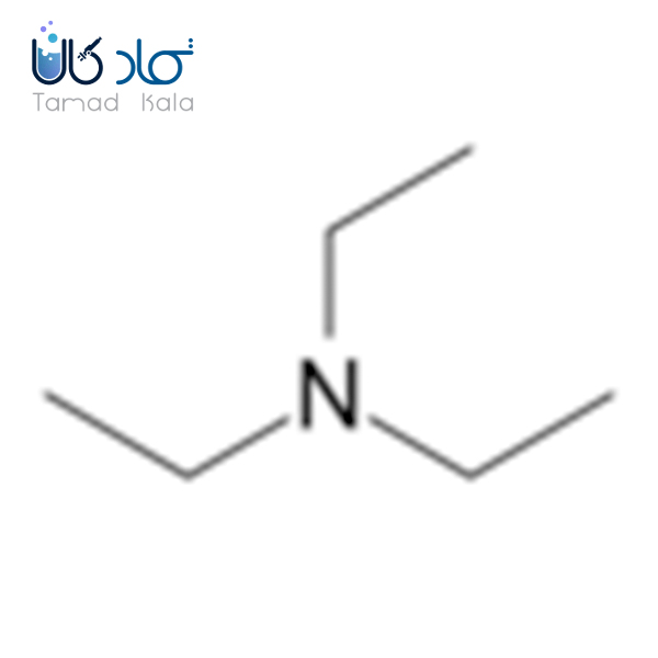 تری اتیل آمین ۹۹.۵٪ صنعتی هندی
