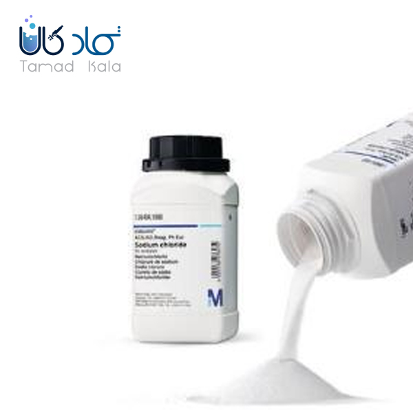 دی پتاسیم هیدروژن فسفات مرک کد 105101