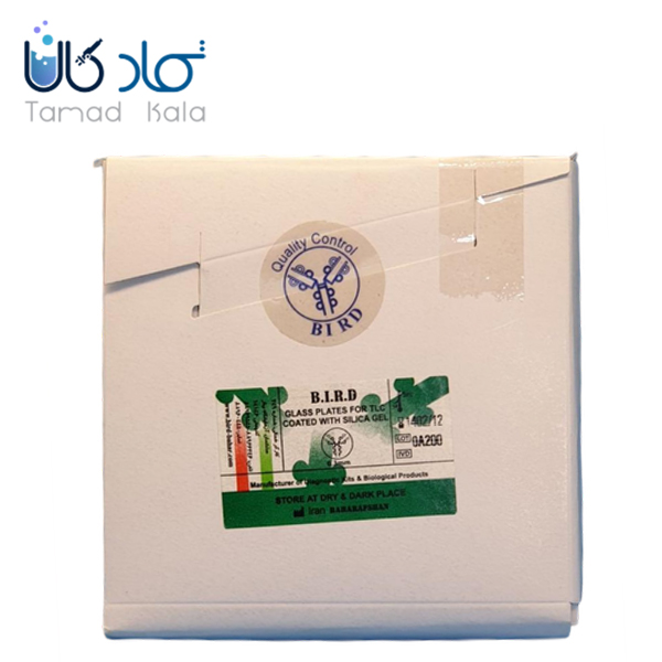 پلیت۱۰×۱۰ مخصوص TLCبسته ۵ عددی بهار افشان