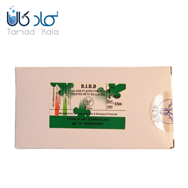 پلیت ۱۰×۵ مخصوص TLCبسته ۵ عددی بهار افشان
