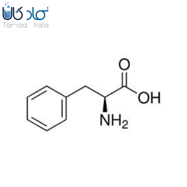 ال فنیل آلانین مرک - کد 107256