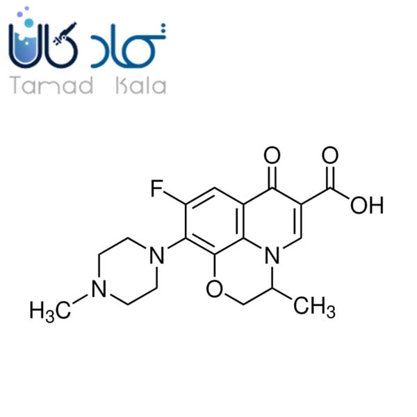 آفلوکساسین سیگما (USP) - کد 1478108