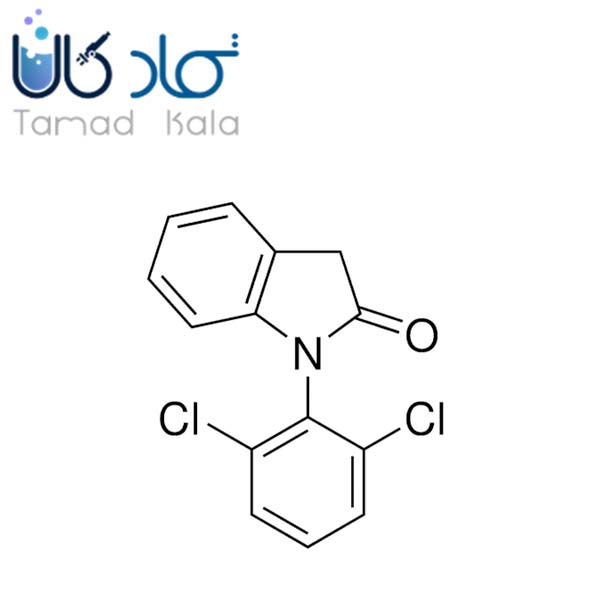 دیکلوفناک مرتبط با ترکیب A سیگما (USP) - کد 1188811
