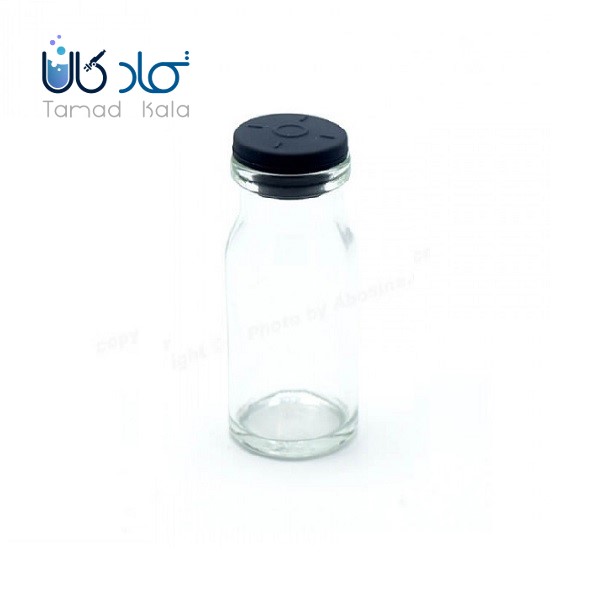 شیشه پنی سیلین (ویال)