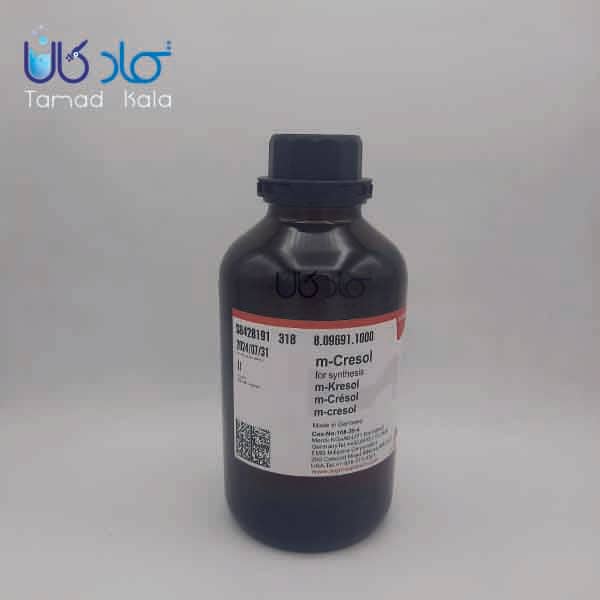 ام-کرزول سیگما - کد 809691