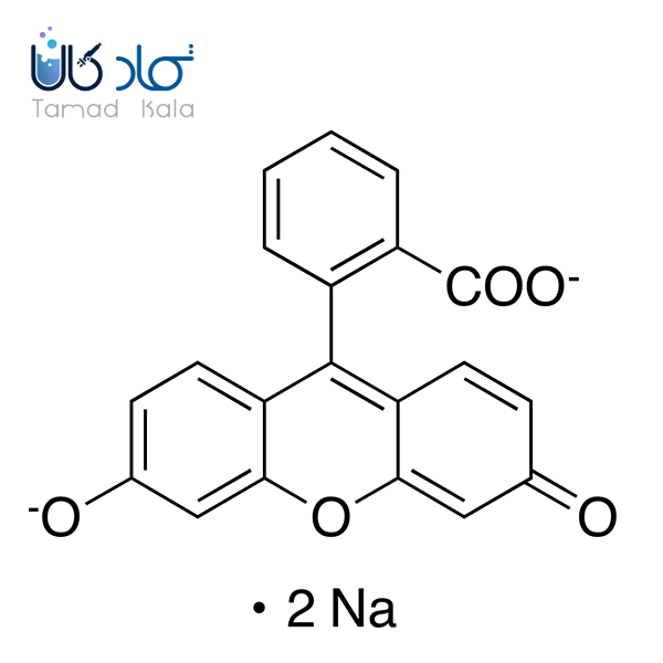 شناساگر فلورسین مرک - کد 103887