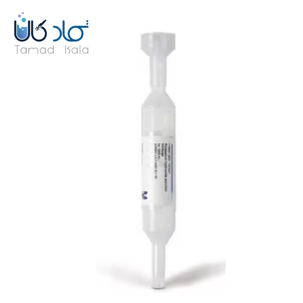 تیترازول تیوسیانات آمونیوم 0.1 نرمال مرک - کد 109900