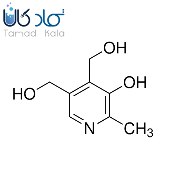 پیریدوکسین - کد P5669 سیگما