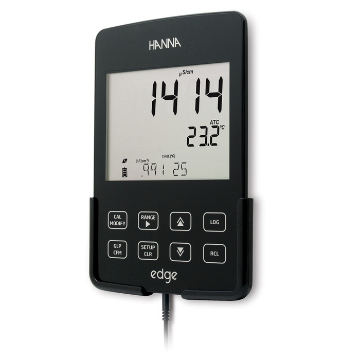هدایت سنج رومیزی hanna مدل HI-2030