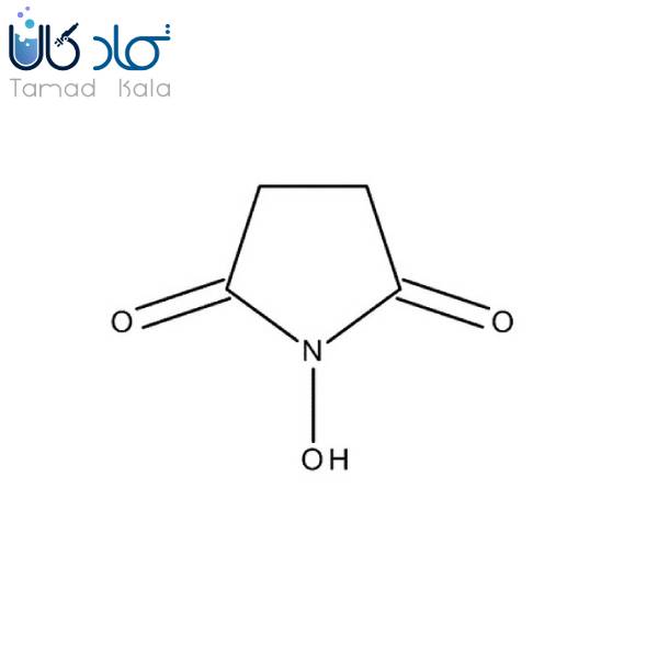 ان هیدروکسی سوکسینیمید کد 804518 مرک