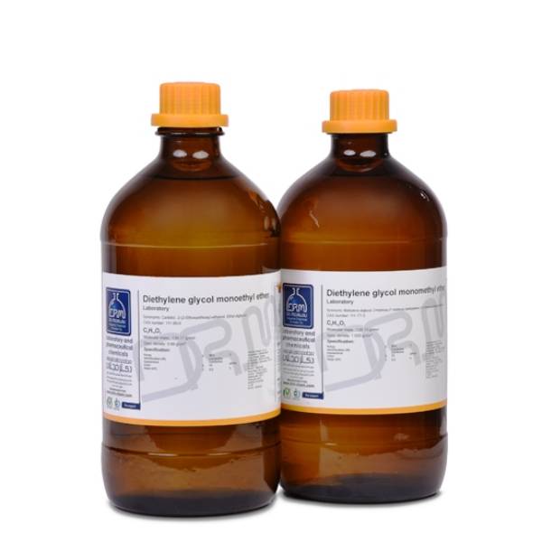 دی اتیلن گلایکول مونو اتیل اتر Lab دکتر مجللی